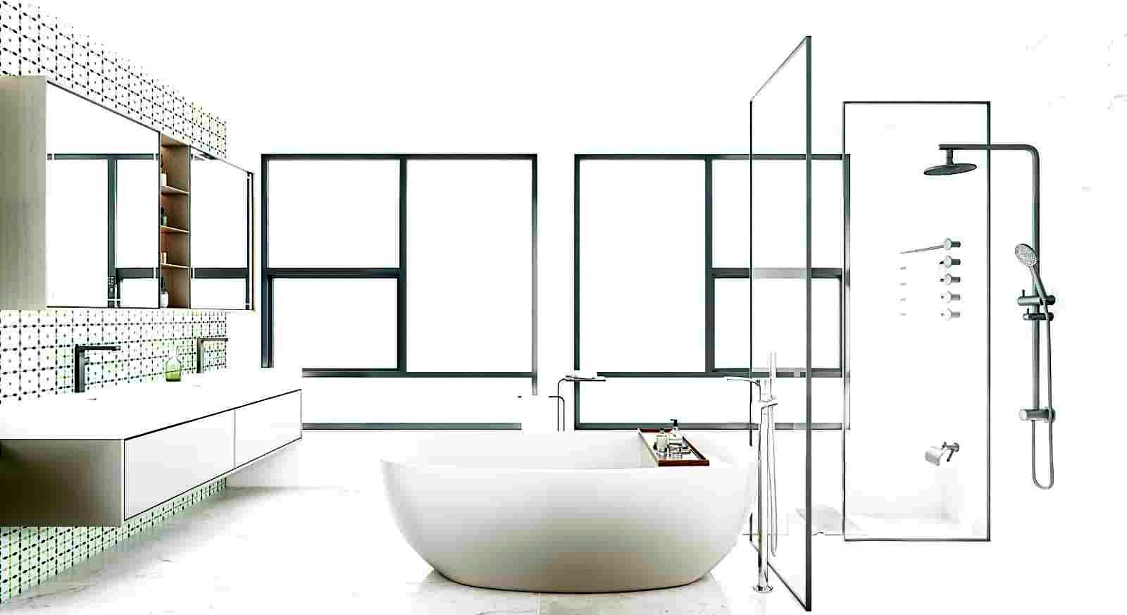 Bathroom Concept
