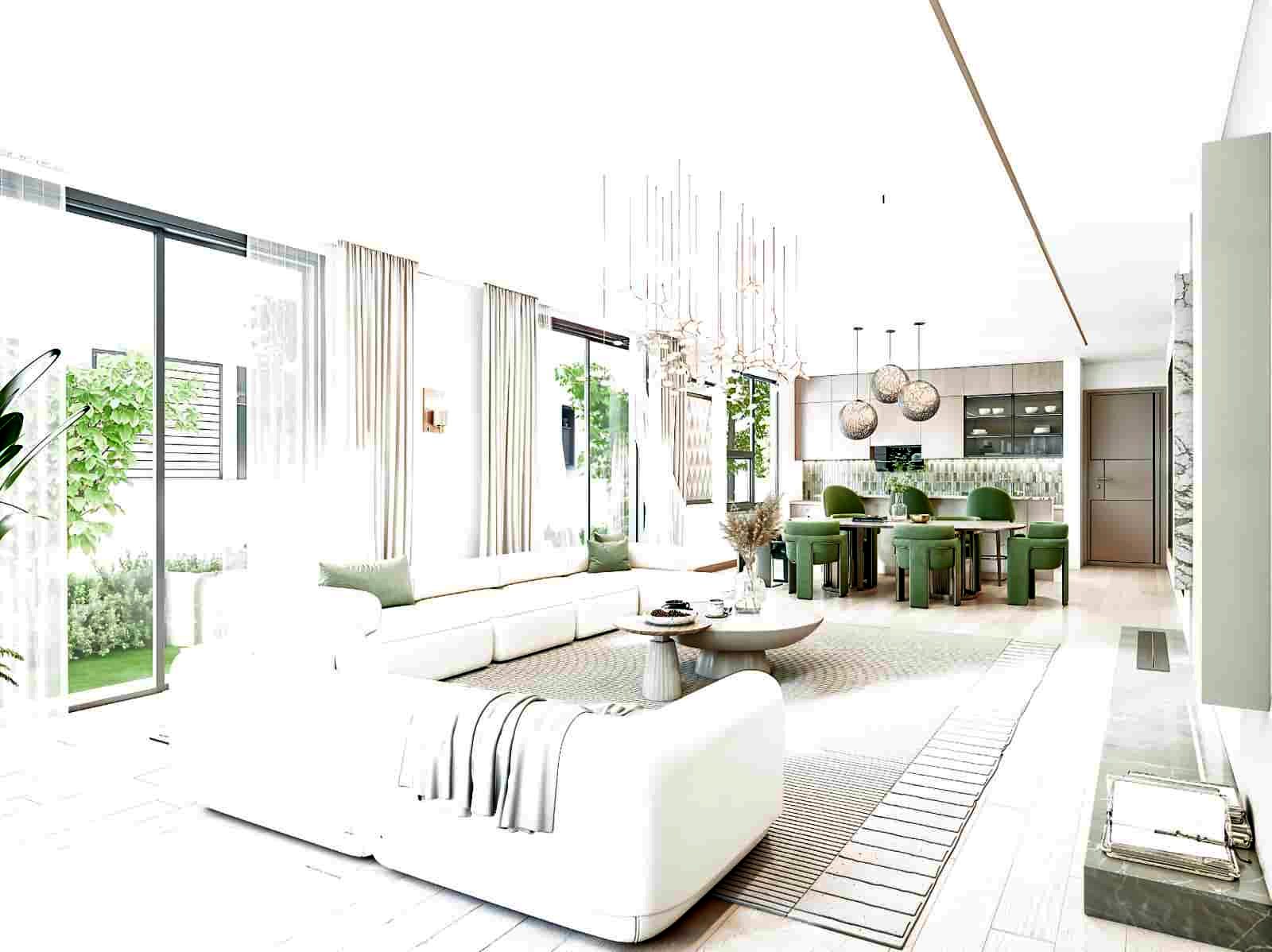 Living Room Concept